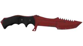 Crimson Web image