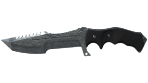 Damascus Steel image