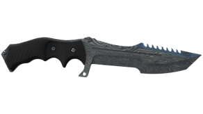 Damascus Steel image