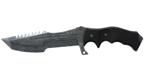 Damascus Steel image