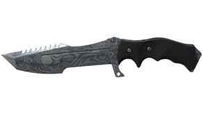 Damascus Steel image
