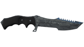 Damascus Steel image