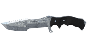 Damascus Steel image
