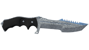 Damascus Steel image