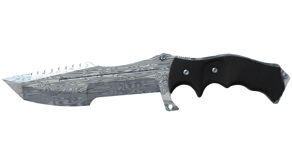Damascus Steel image