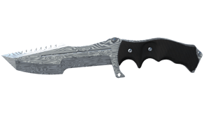 Damascus Steel image