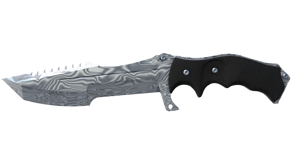Damascus Steel image