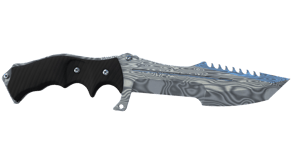 Damascus Steel image