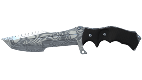 Damascus Steel image