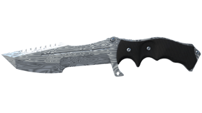 Damascus Steel image