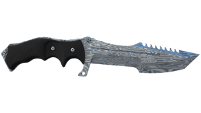 Damascus Steel image