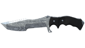 Damascus Steel image