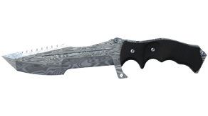 Damascus Steel image