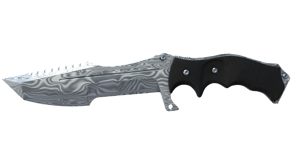 Damascus Steel image