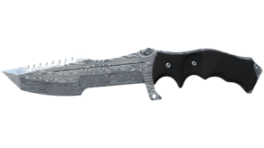 Damascus Steel image