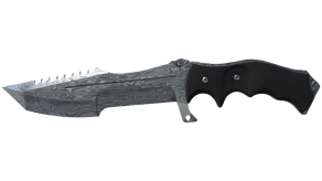 Damascus Steel image