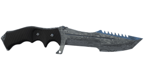 Damascus Steel image