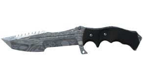 Damascus Steel image