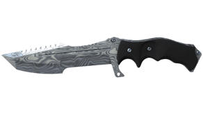 Damascus Steel image
