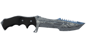 Damascus Steel image