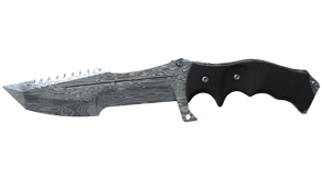 Damascus Steel image