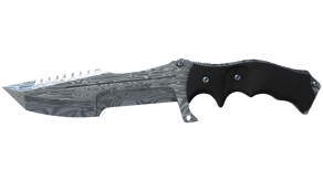 Damascus Steel image