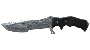 Damascus Steel image