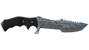 Damascus Steel image