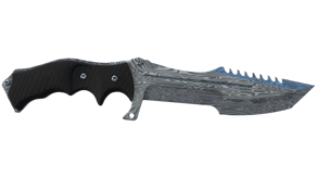 Damascus Steel image
