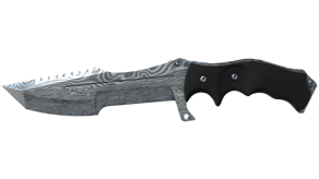 Damascus Steel image