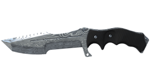 Damascus Steel image
