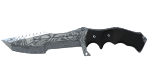 Damascus Steel image