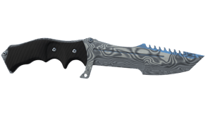 Damascus Steel image