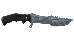 Damascus Steel image
