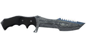 Damascus Steel image