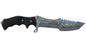 Damascus Steel image