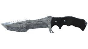 Damascus Steel image