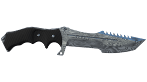Damascus Steel image