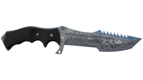 Damascus Steel image