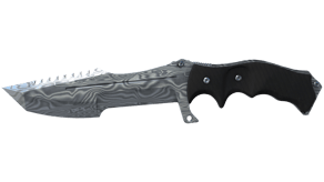 Damascus Steel image
