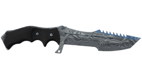 Damascus Steel image