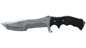 Damascus Steel image