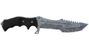 Damascus Steel image