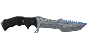 Damascus Steel image