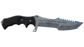 Damascus Steel image