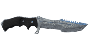Damascus Steel image
