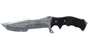 Damascus Steel image