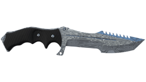 Damascus Steel image