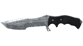 Damascus Steel image