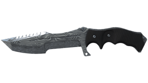 Damascus Steel image